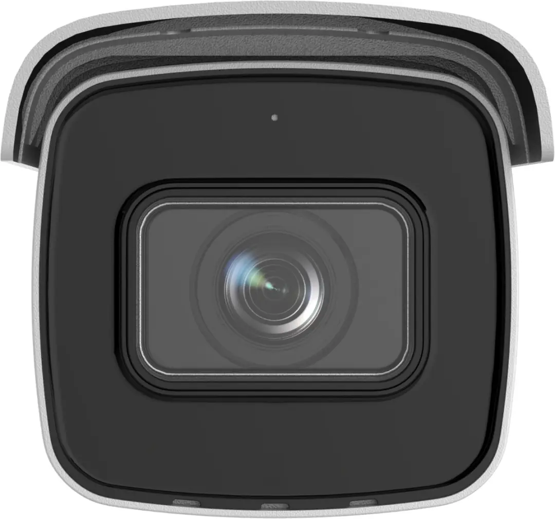 Hikvision DS-2CD2643G2-IZS Bewakingscamera Buiten Wit - 2.8-12mm
