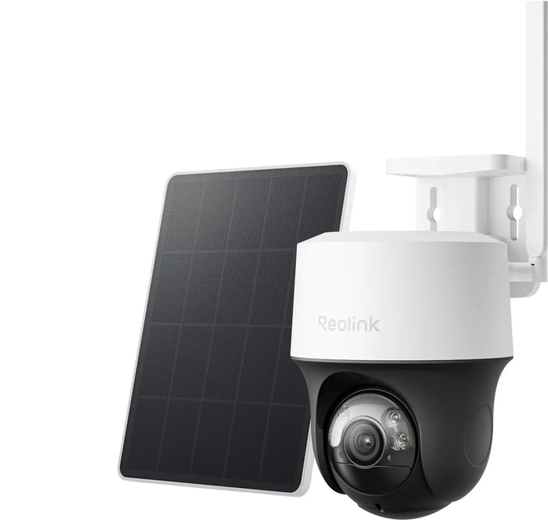 Reolink Go PT S Lite Zonnecamera 4MP