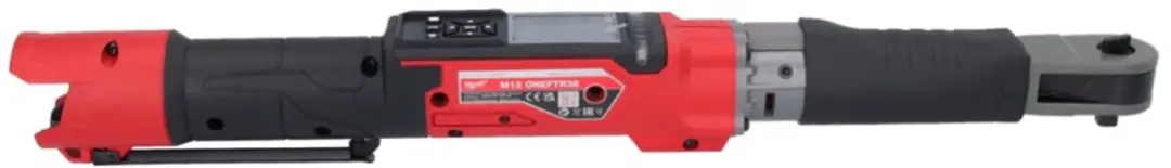 Milwaukee M12 ONEFTR38-201C Digitale Momentsleutel 3/8" - ONE-KEY