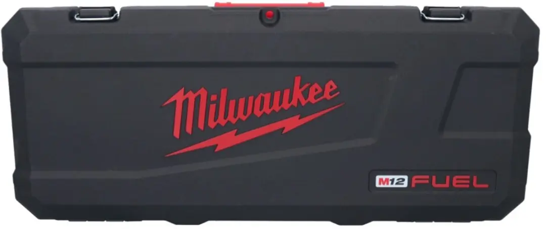 Milwaukee M12 ONEFTR38-201C Digitale Momentsleutel 3/8" - ONE-KEY