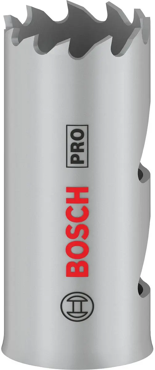 Bosch Professional PRO Multi Material Lochzaag 22mm