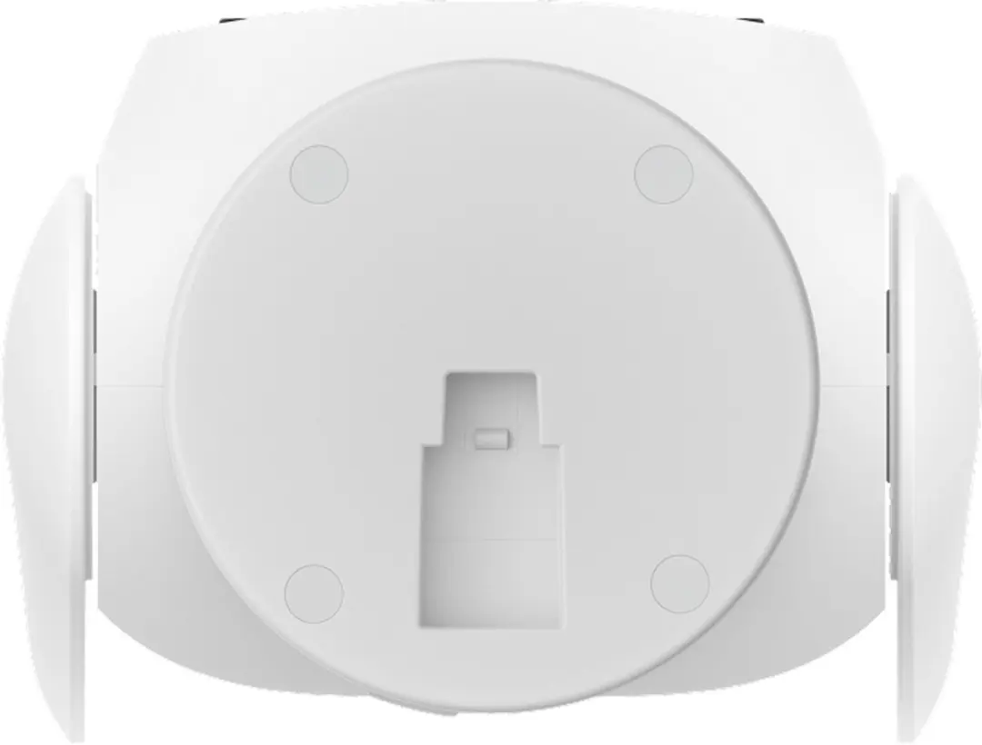 Eufy Wired Cam C31 2-Cam Kit Wit - 2 Stuks