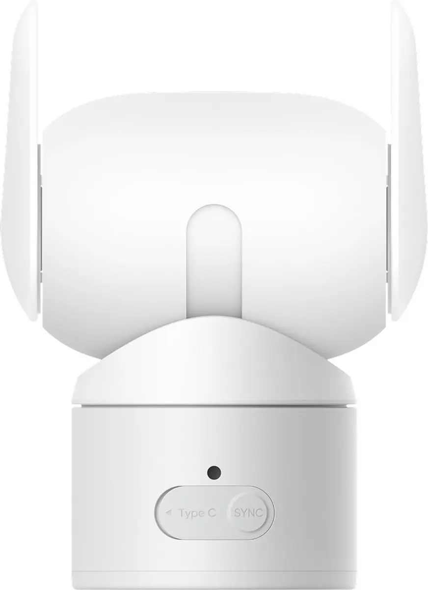 Eufy Wired Cam C31 2-Cam Kit Wit - 2 Stuks - afbeelding 6 van 6