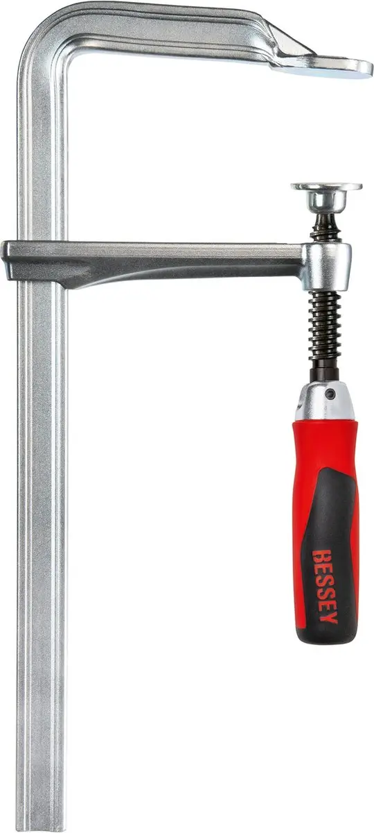 Bessey GZ6012KG Lijmtang Klapgreep 600/120mm
