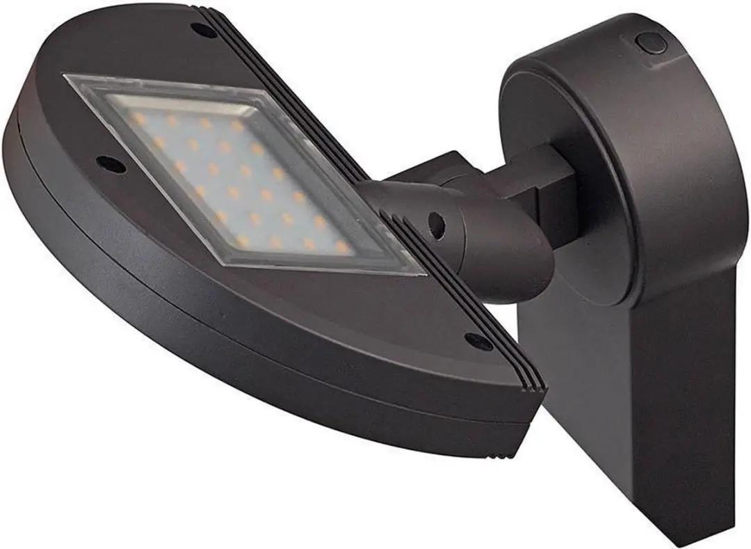 Brennenstuhl Premium City LED-spot 40W 3000K - IP44 Antraciet