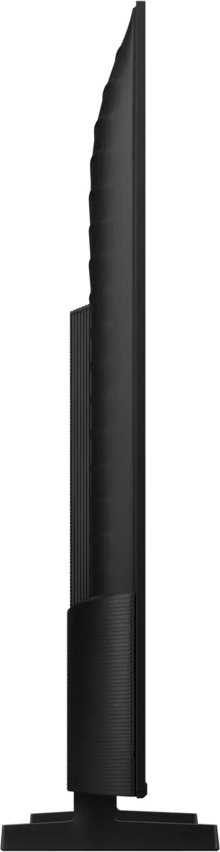Samsung UE50U8070F 50 inch 4K LED TV - Zwart