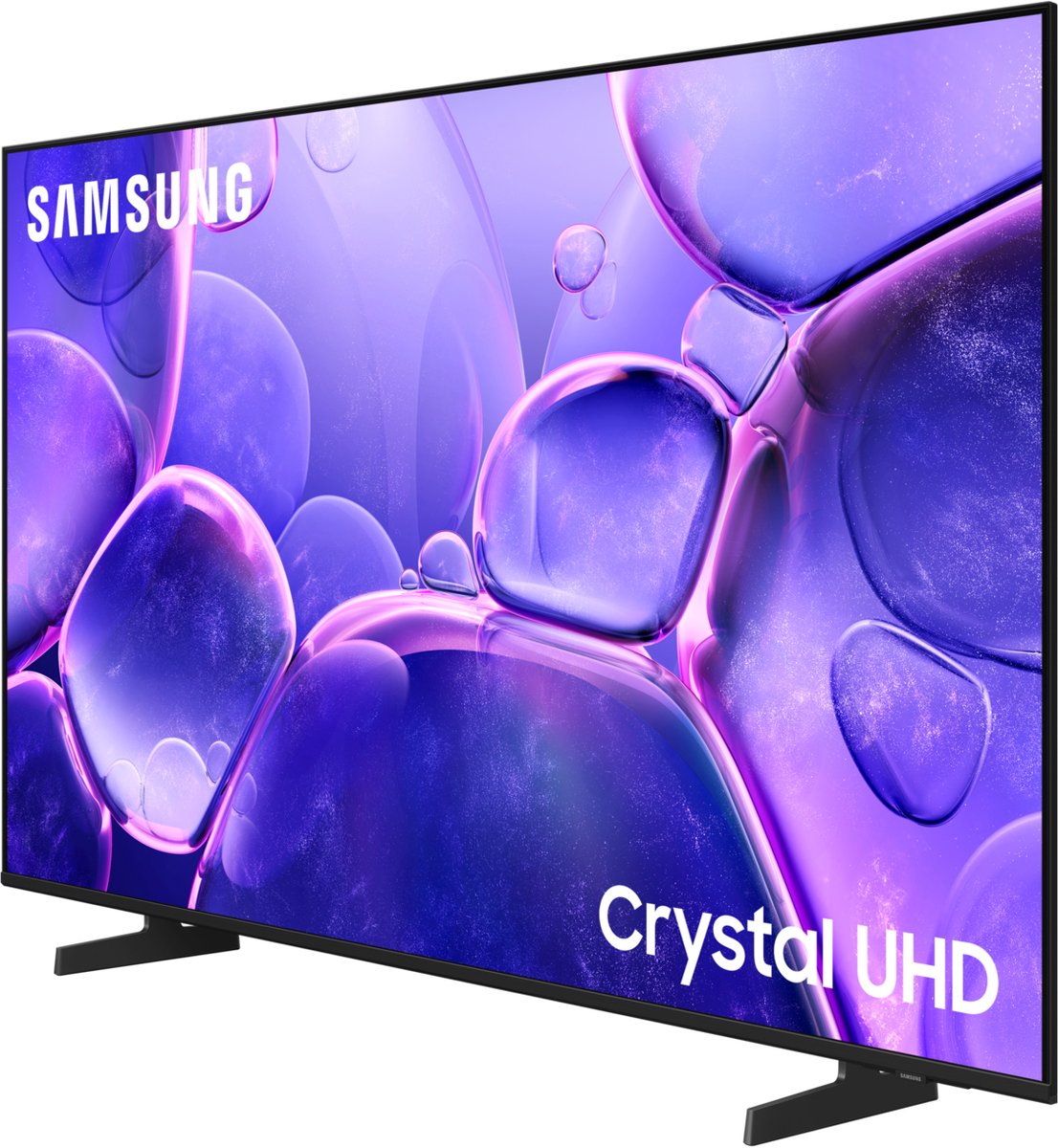 Samsung UE50U8070F - 50 inch - 4K LED - 2025