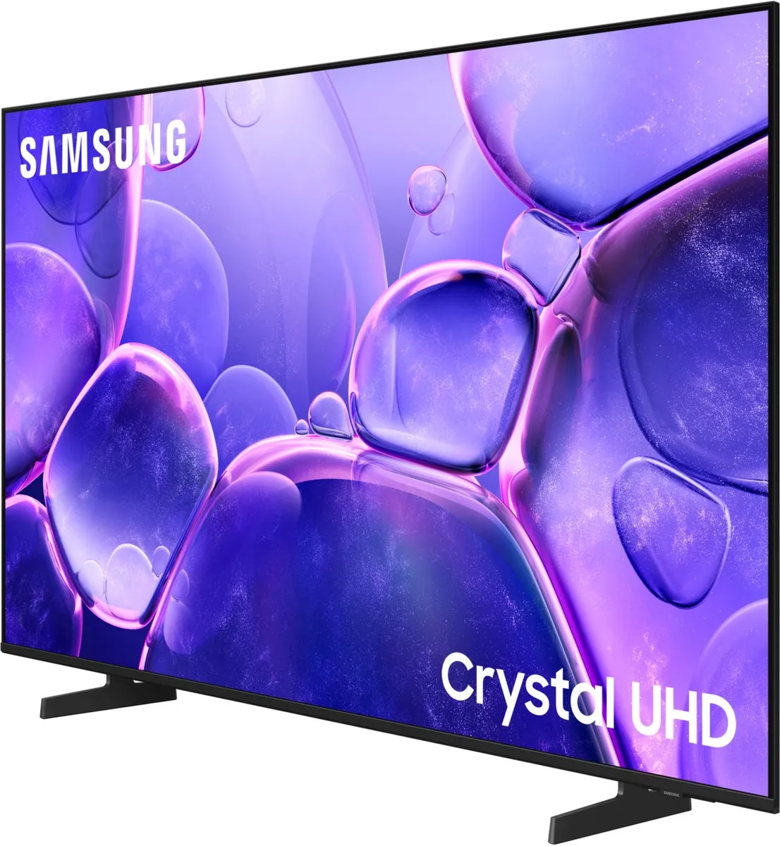 Samsung UE50U8070F 50 inch 4K LED TV - Zwart