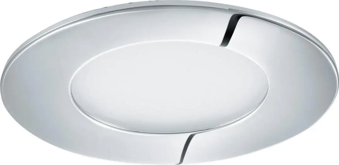 Eglo Batholino Fueva 1 Inbouwarmatuur 85cm - Chroom - afbeelding 6 van 6