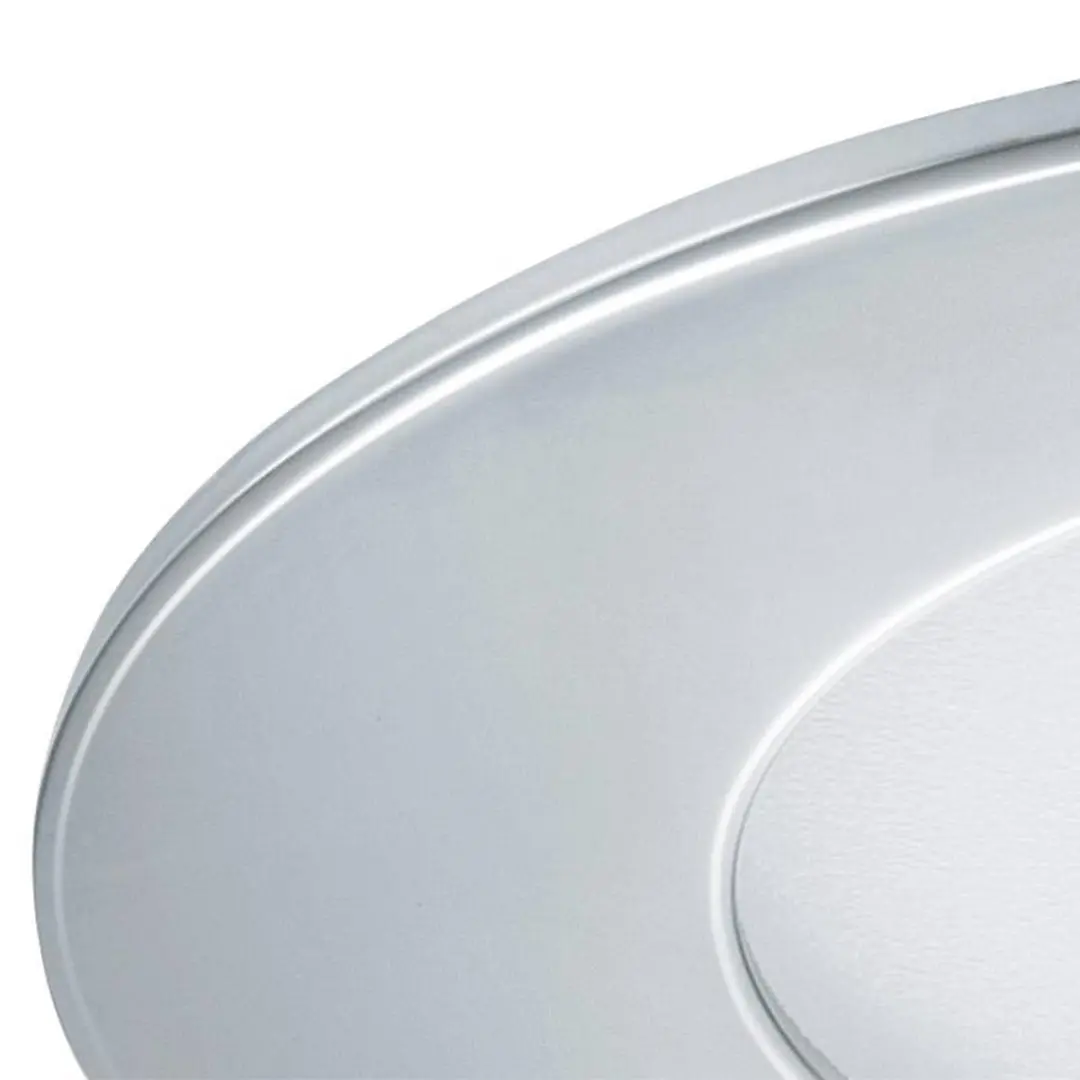 Eglo Batholino Fueva 1 Inbouwarmatuur 85cm - Chroom