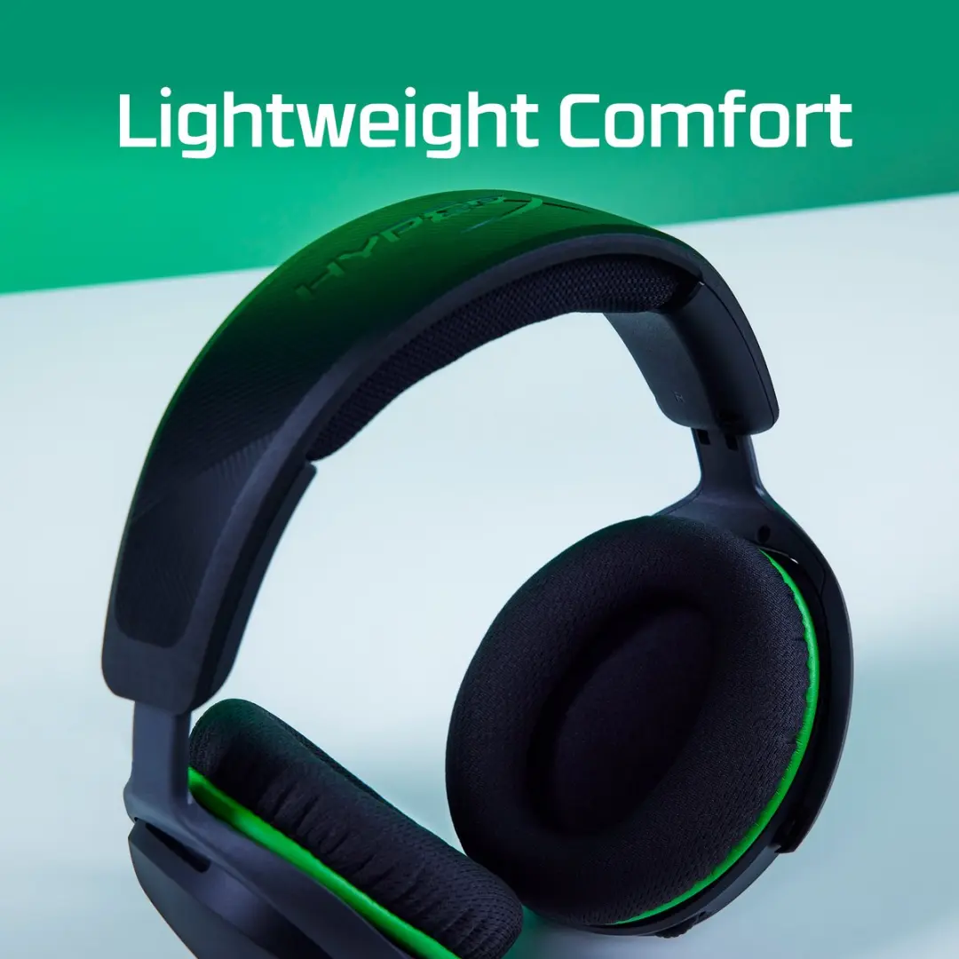 HyperX CloudX Stinger 2 Core Gaming Headset - Xbox - Zwart