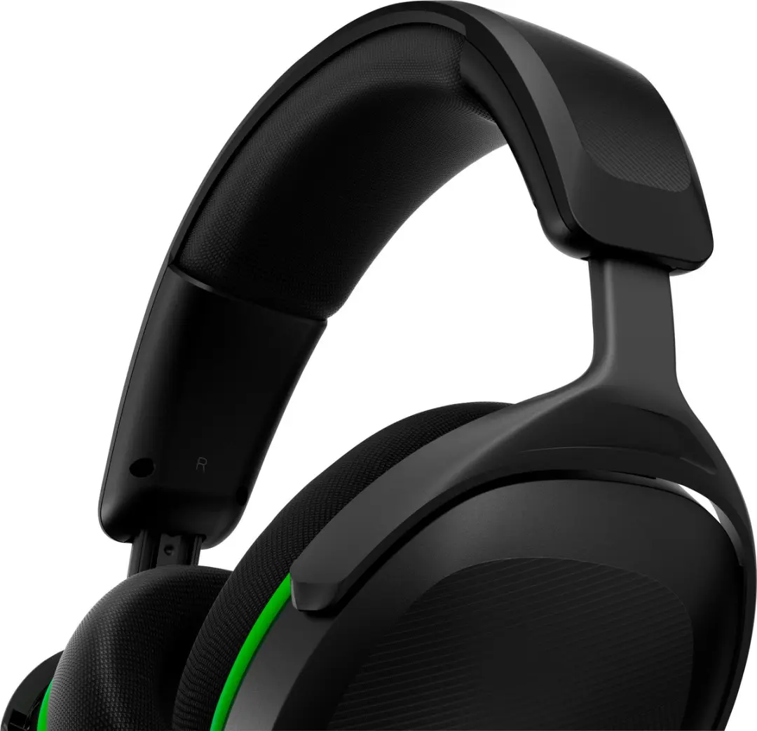 HyperX CloudX Stinger 2 Core Gaming Headset - Xbox - Zwart - afbeelding 6 van 6