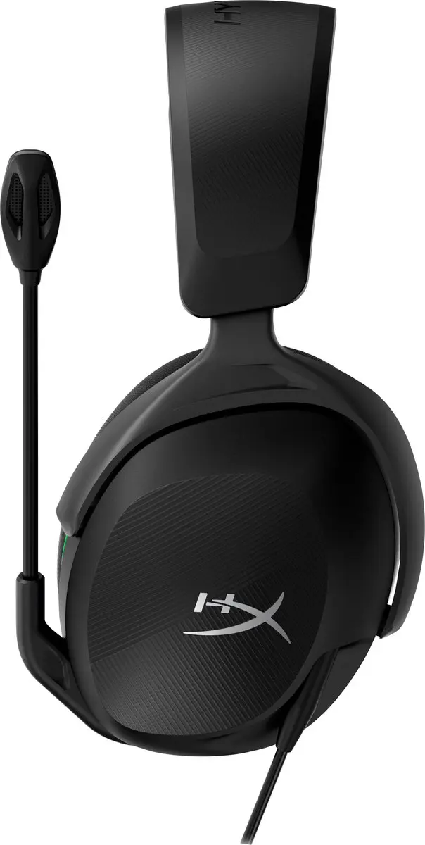 HyperX CloudX Stinger 2 Core Gaming Headset - Xbox - Zwart