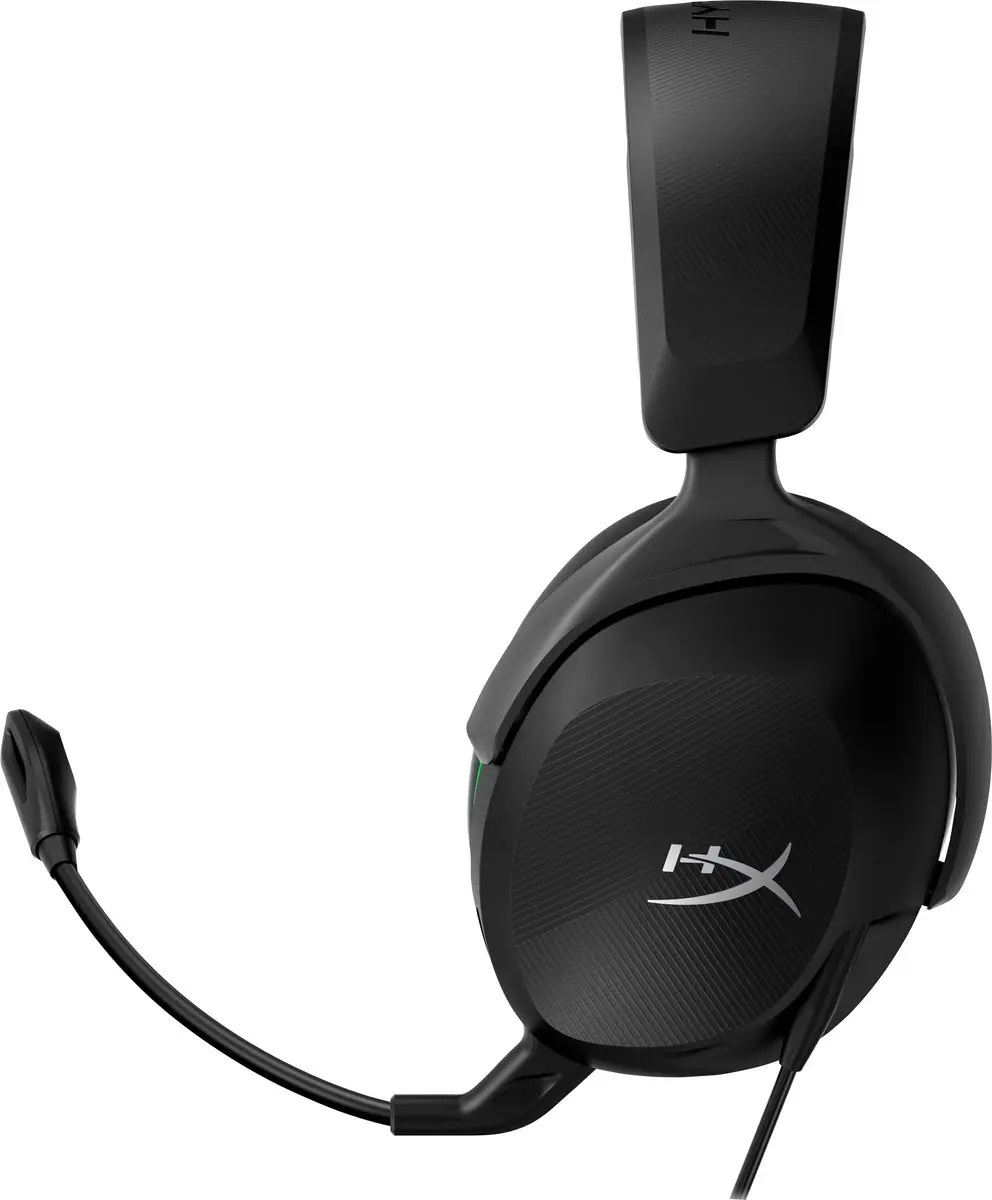 HyperX CloudX Stinger 2 Core Gaming Headset - Xbox - Zwart