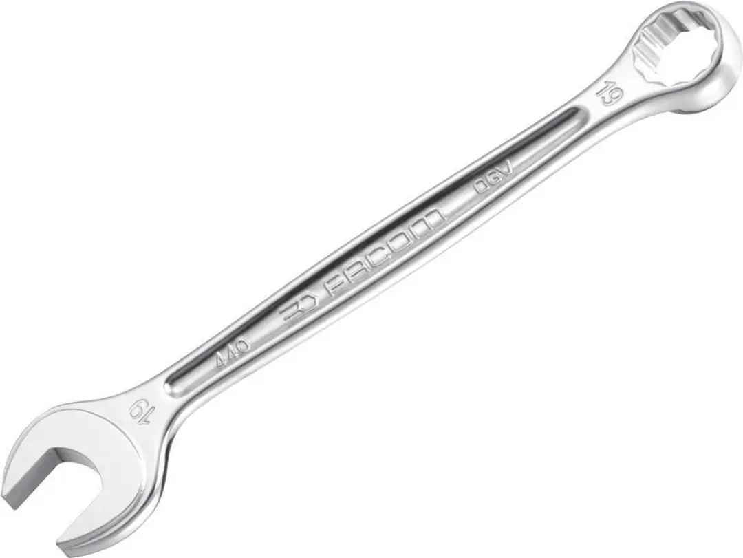 FACOM Ringsteeksleutel 4-41mm