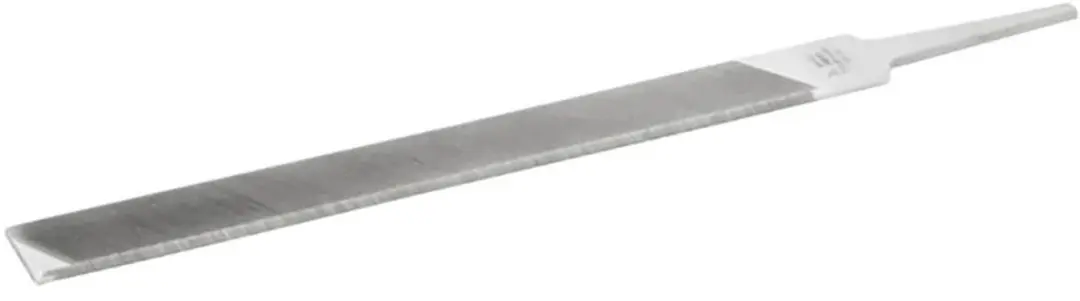Bahco 4-138-10-1-0 Molenzaagvijl 16TPCM - 250mm - Multicolor