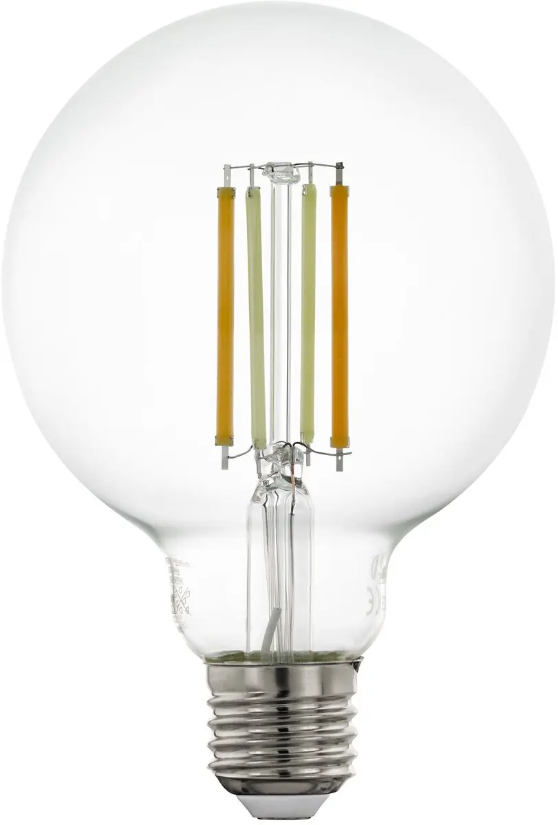Eglo LED-lamp E27 6W Wit