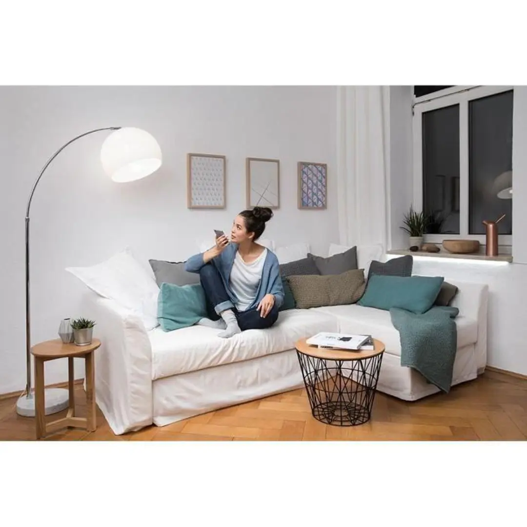 Osram Smart+ LED-lamp E27 5.5W - 2700K Warm Wit