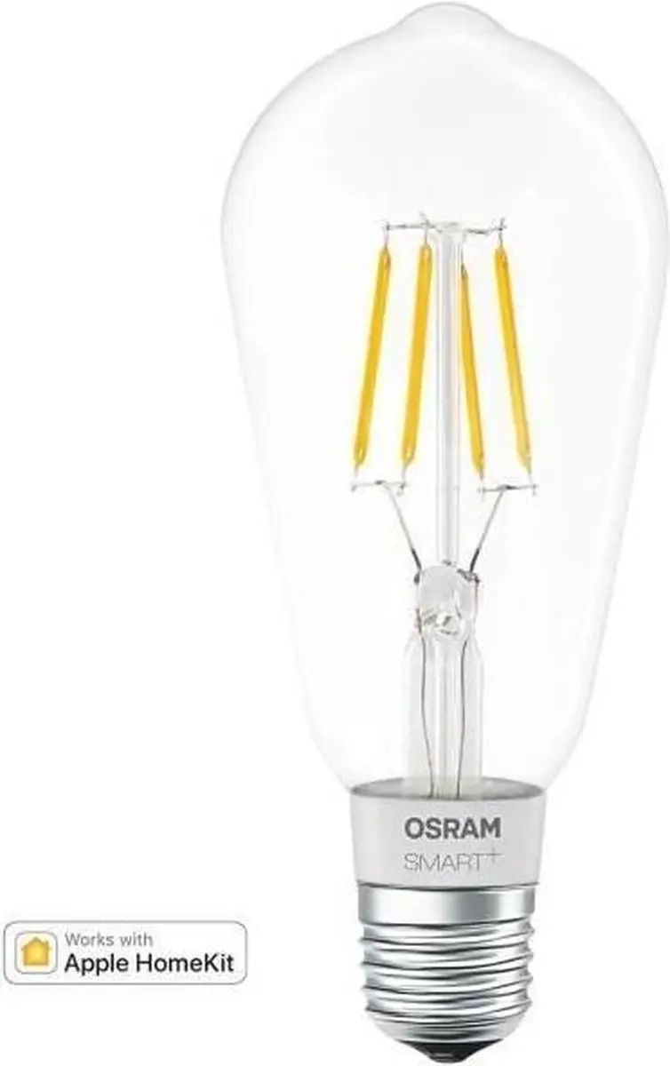 Osram Smart+ LED-lamp E27 5.5W