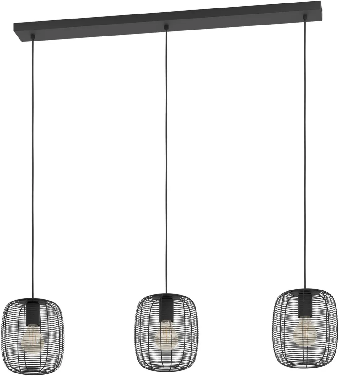 Eglo Derwen Hanglamp E27