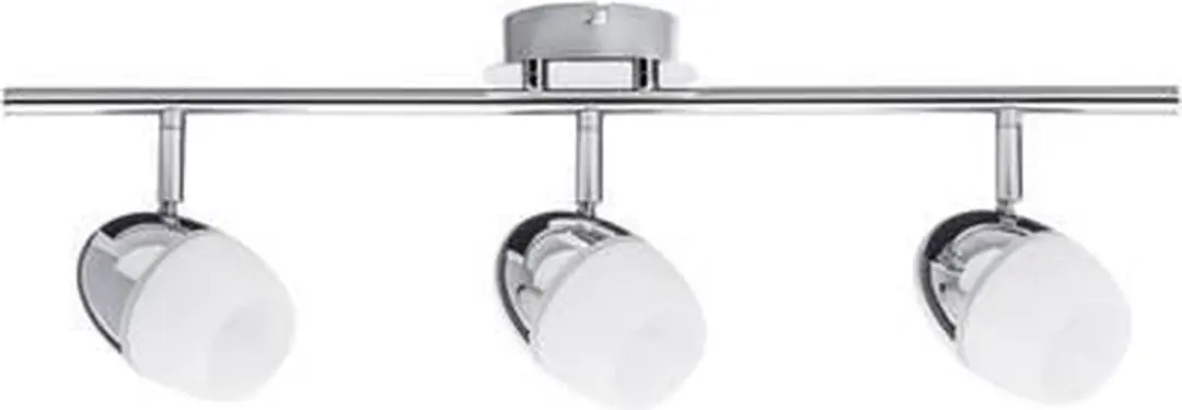 Osram Egg LED Spotlights 3x4,2W