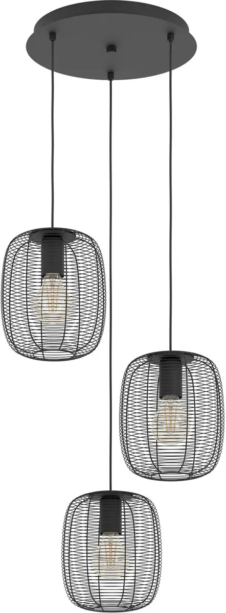 Eglo Derwen Hanglamp E27