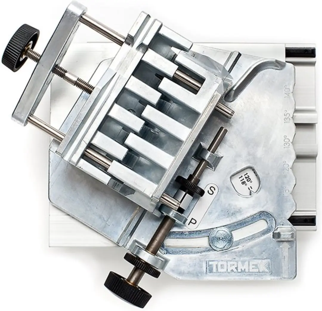 Tormek DBS-22 Slijpmal voor boren 3-22mm