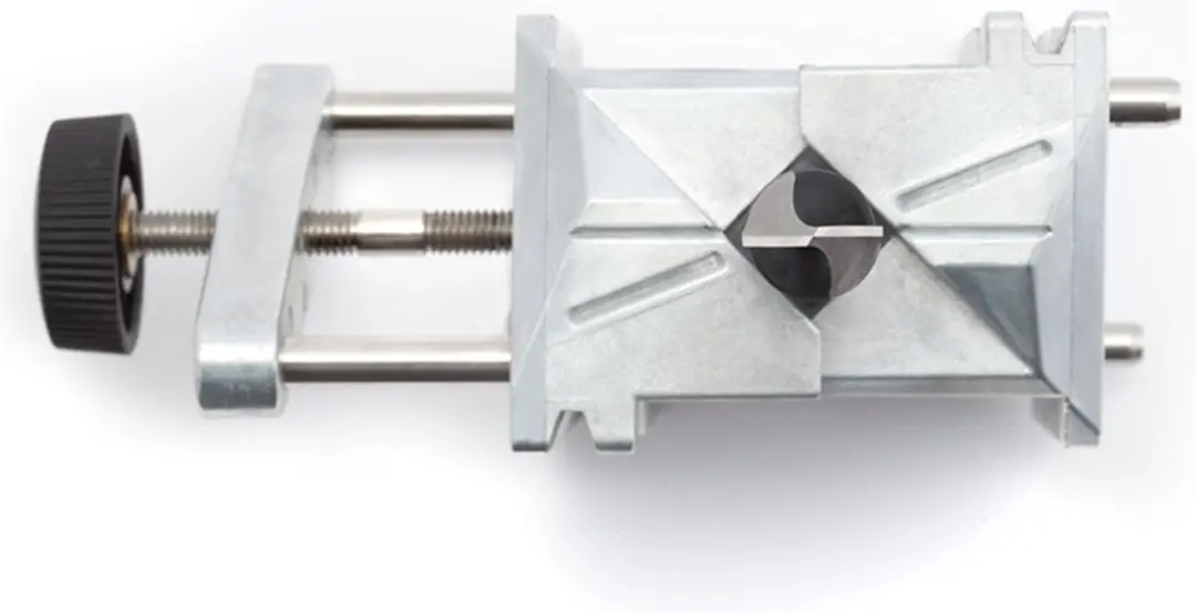 Tormek DBS-22 Slijpmal voor boren 3-22mm - afbeelding 6 van 6