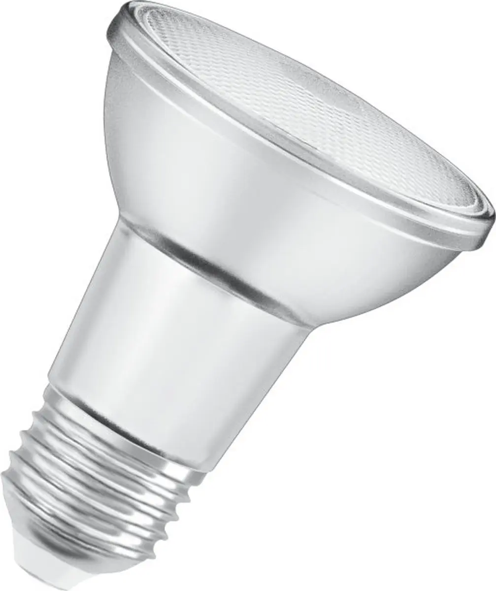 Osram LED Reflector E27 5W Warmwit