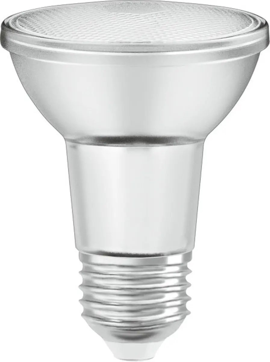 Osram LED Reflector E27 5W Warmwit - 2700K