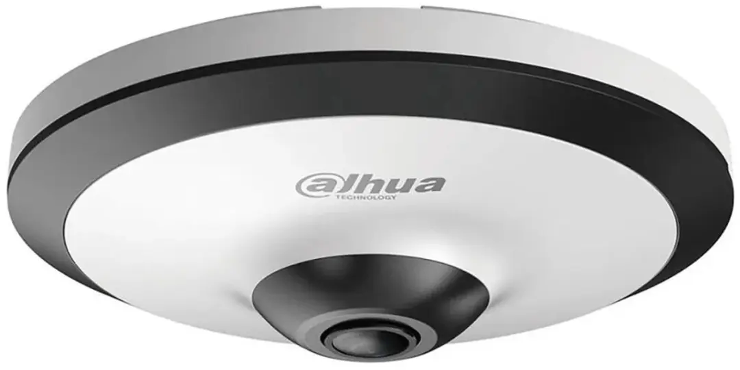 Dahua HAC-EW2501 Fisheye Camera