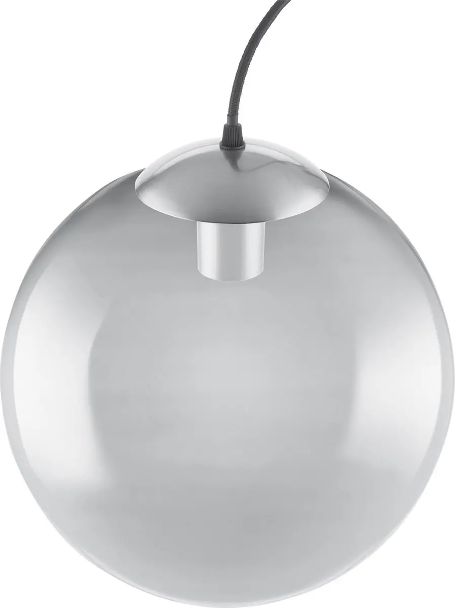 LEDVANCE Vintage 19-6 Bubble Pendelarmatuur