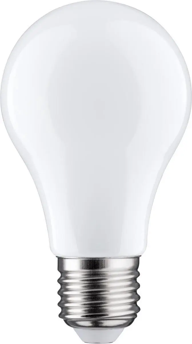 Paulmann 283.31 Energiebesparende Lamp 6W Warm Wit E27