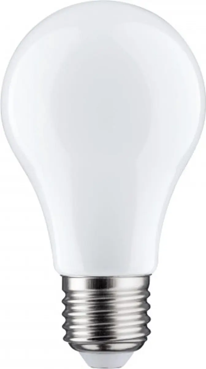 Paulmann 283.31 Energiebesparende Lamp 6W Warm Wit E27