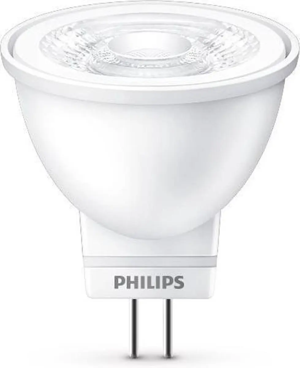 Philips Reflector 8718696708668 - 3W Warm Wit