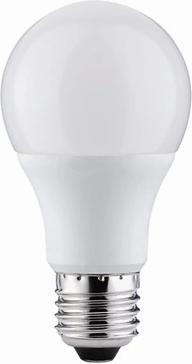 Paulmann LED Premium 6W E27 Dimbaar