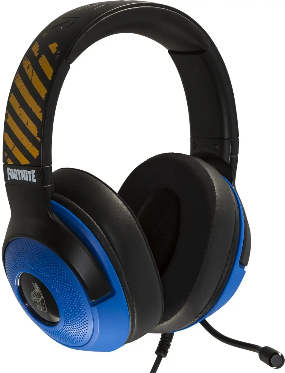 Razer Kraken V3 X Fortnite Edition Headset - Meerkleurig