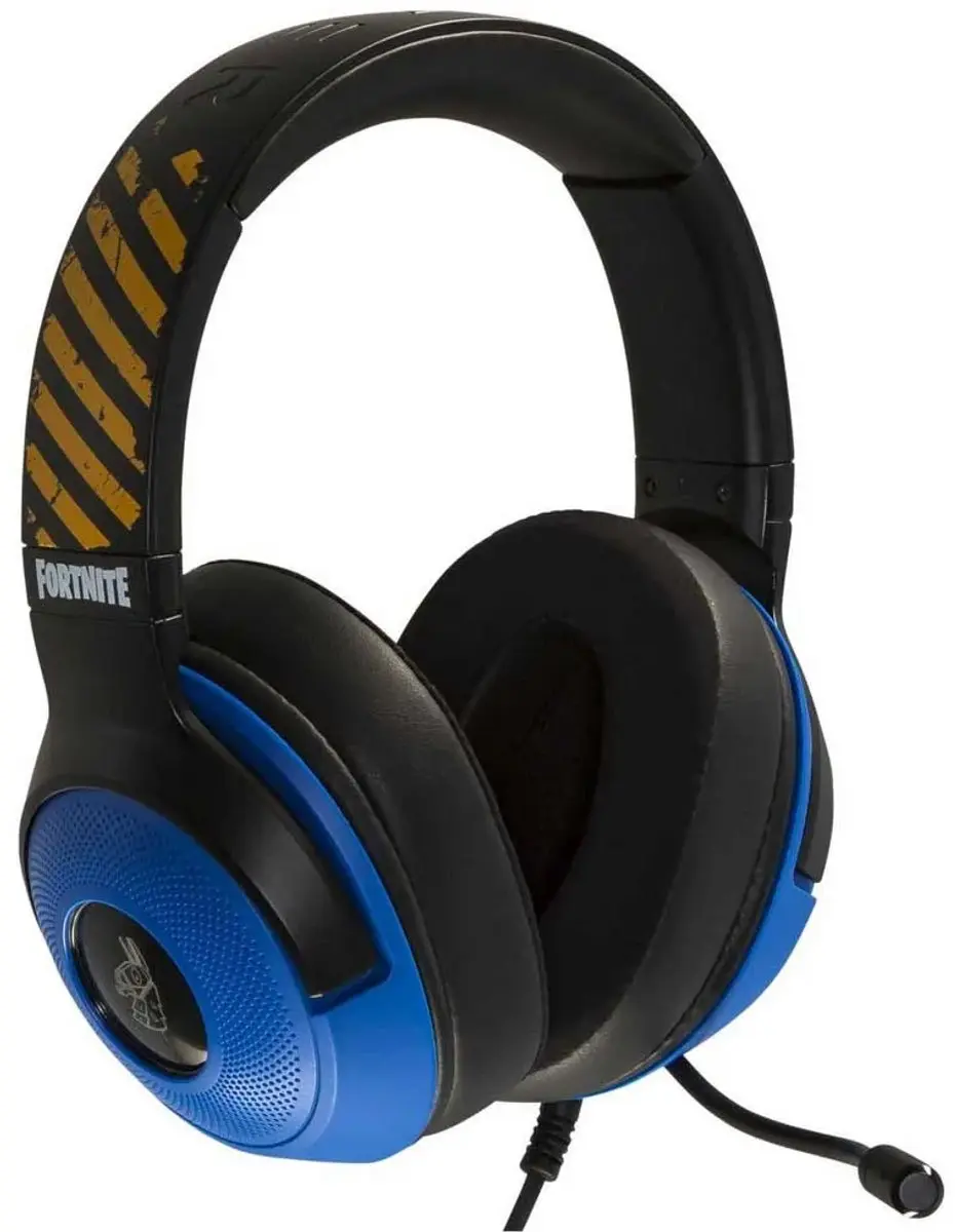 Razer Kraken V3 X Fortnite Edition Headset - Meerkleurig