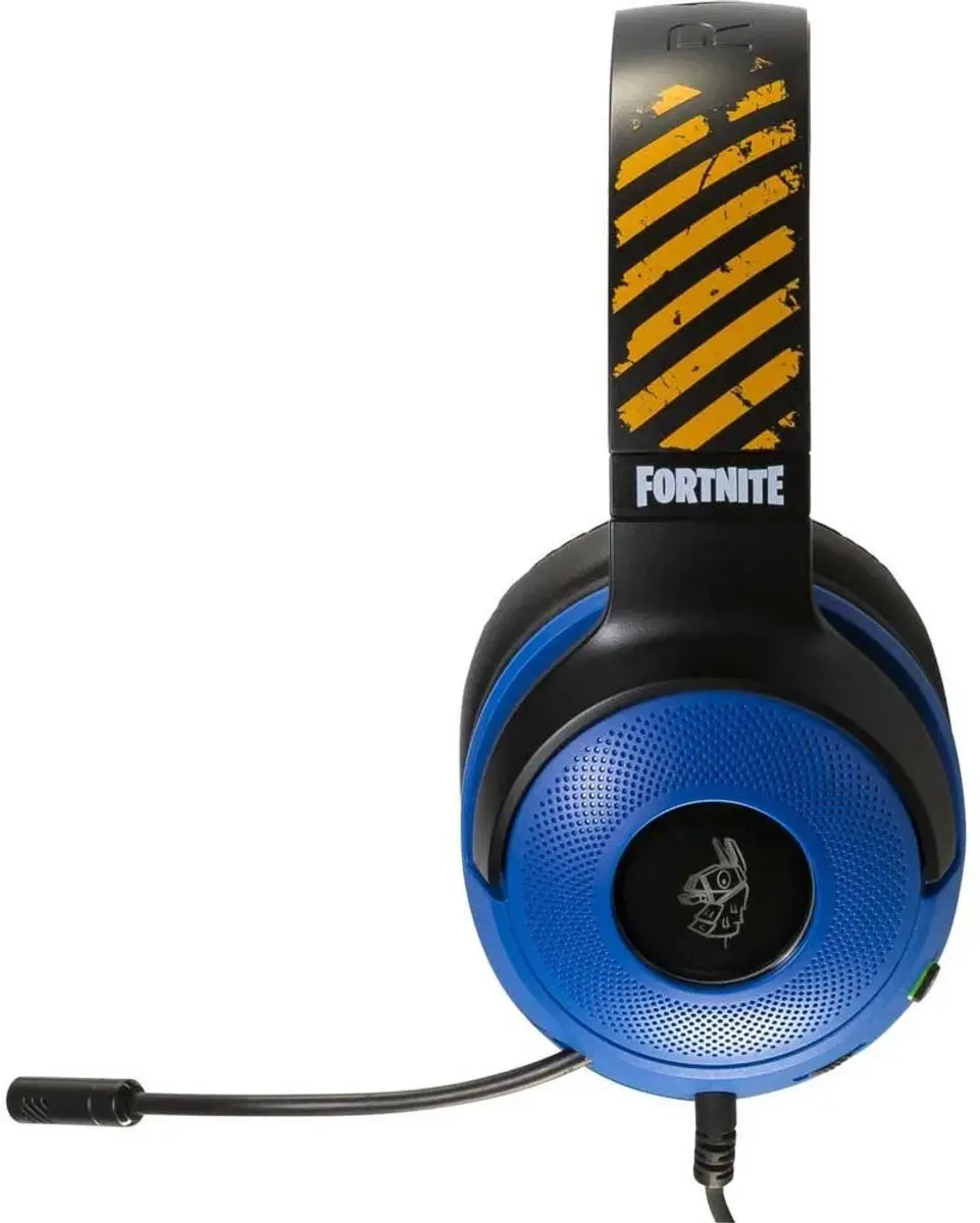 Razer Kraken V3 X Fortnite Edition Headset - Meerkleurig - afbeelding 6 van 6