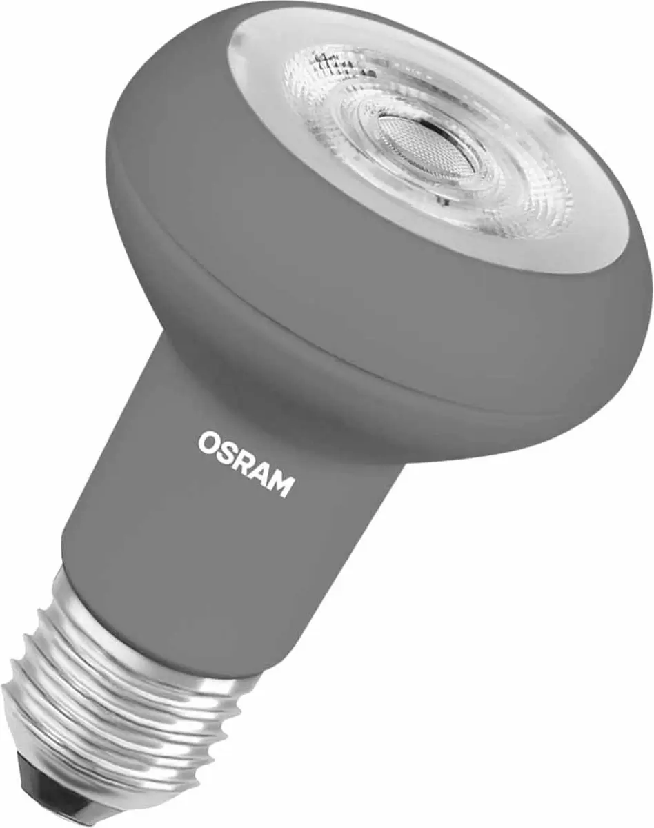 Osram Superstar R63 LED-lamp 5,5W 2700K