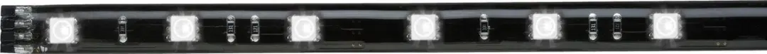Paulmann YourLED Strokenpack 3x97cm RGB IP44