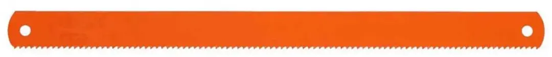 Bahco Machinezaagblad 350x25x1.25mm 10tpi - Hout