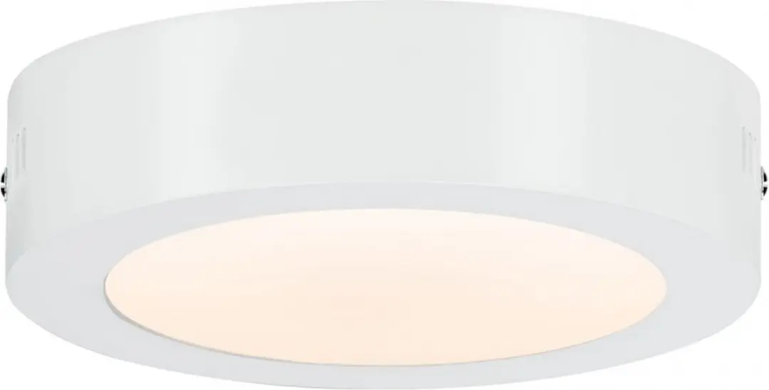 Paulmann Carpo 3 Step Dim to Warm Rond 17cm - 10,2W - Wit