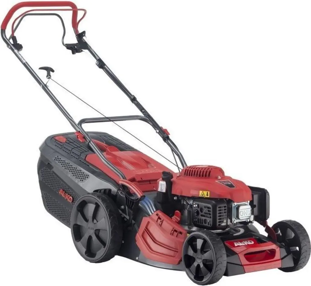 AL-KO Benzine Grasmaaier 2400W