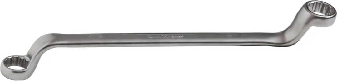 Bahco Ringsleutel 17x19mm