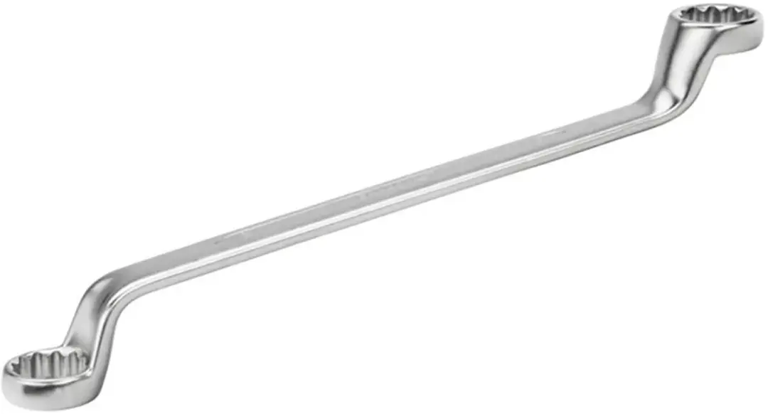Bahco Ringsleutel 17x19mm - 266mm