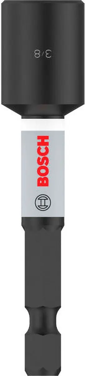 Bosch Professional Moeraanzetter Slag 3/8" x 65mm