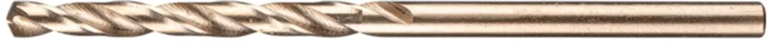 Pferd Spiraalboor INOX Ø 3mm HSS-E Co5 DIN 338 135°