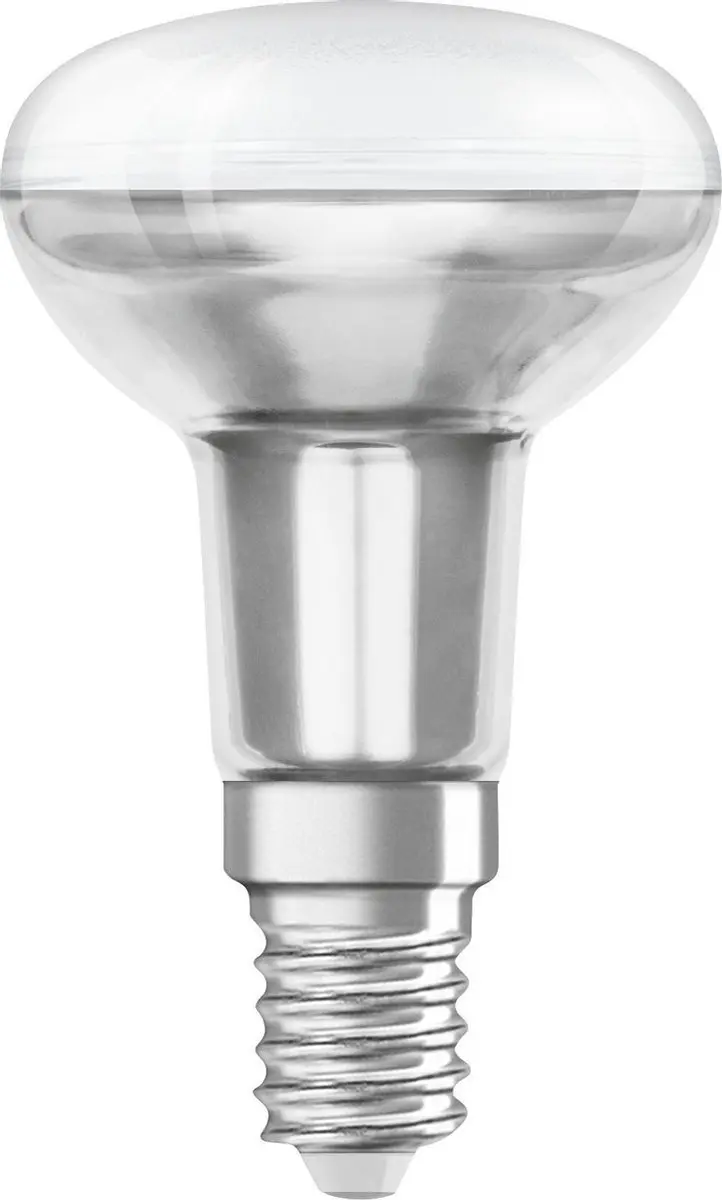 Osram LED STAR Reflectorlamp R63 4,3W E27
