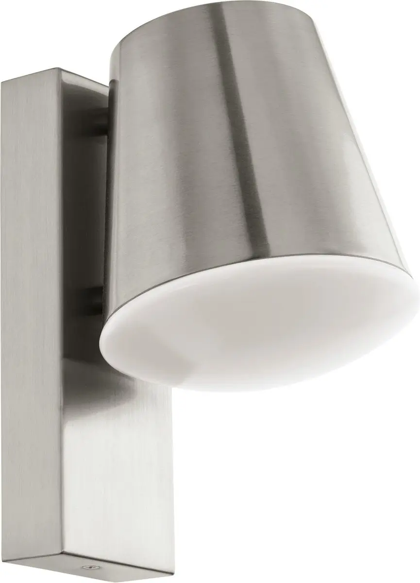 Eglo Caldiero-c Wandlamp Buiten